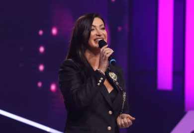 “Dodirni mi kolena”: Marijana Soldat Bogojević u finalu takmičenja “Nikad nije kasno”