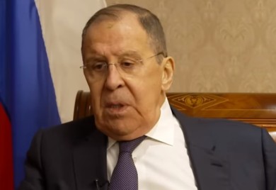 Lavrov: Formira se Velika Evroazija – priključuje se i arapski svijet