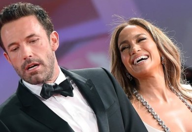 J.Lo posvetila Benu Afflecku emotivnu pjesmu, ljudi je ismijavaju: Teški cringe