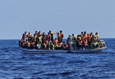 Papa: Mediteran iz kolijevke civilizacije pretvoren u groblje dostojanstva