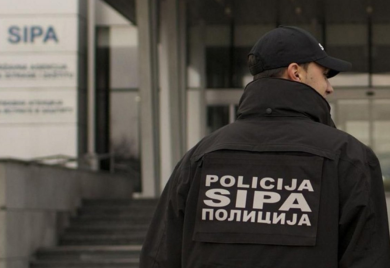 Tri ključne pozicije za bezbjednost zarobljene u kandžama politike