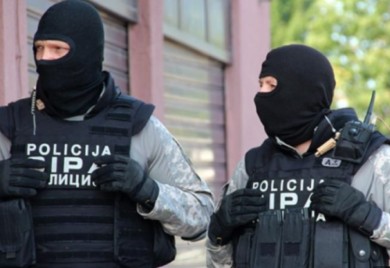Akcija “Luna”: SIPA pretresa firmu “Medietik” u Banjaluci VIDEO