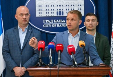 Stanivuković pozvao partije na sastanak: Neće biti lako