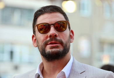 Milan Marić o "osvetama" vlasti: Postoje "crne liste" i doušnici koji javljaju