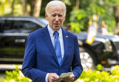 Šta je Biden poručio članovima Predsjedništva BiH