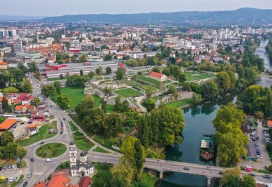 Kuća u centru Banjaluke prodata za samo 170.000 KM