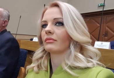 Natalija Trivić dobila podršku za ministra prosvjete