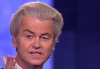 Politički zemljotres nakon pobjede desničarskog kandidata u Holandiji prijeti da uzdrma EU