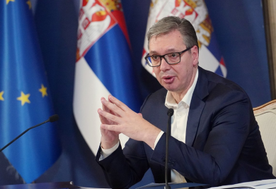 Vučić zakazao hitan sastanak: Loše vijesti za Srbiju?