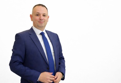 Intervju: Bojan Ćosić, ekskluzivno za Centralni portal
