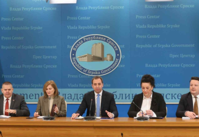 Selak: Građani imaju pravo da traže odgovornost za oko 200 miliona KM uloženih u pravosuđe