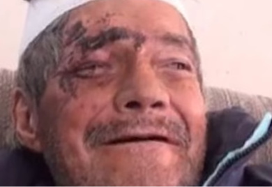 Kremirali dedu nakon smrti, on se poslije dvije nedjelje vratio kući (VIDEO)