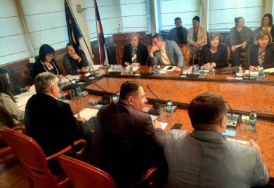 Zakon o nepokretnoj imovini Srpske nije prošao u Vijeću naroda
