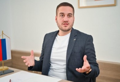 DRINIĆ: Vukanovićeve pisanije traju jedan dan, bruka živi dovijeka