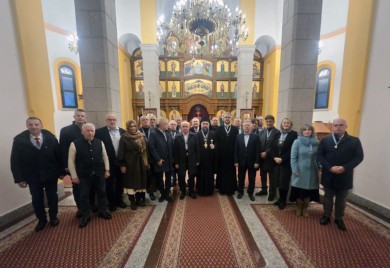 Kalabuhov iz Osovice poslao snažnu poruku: Rusija i Srpska pobjeđuju – ovo je naša zajednička bitka