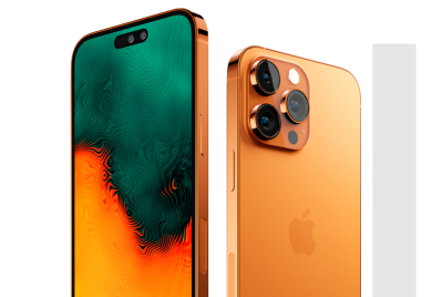 Pogledajte kako će izgledati iPhone 15 telefoni