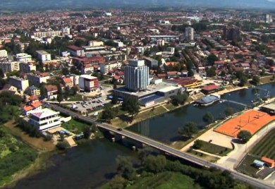 Za sufinansiranje djece u vrtićima: Iz budžeta Grada izdvojeno 250 hiljada maraka