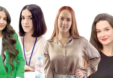 Ana, Maja i dvije Katarine: Evo zašto ostajemo u Srpskoj