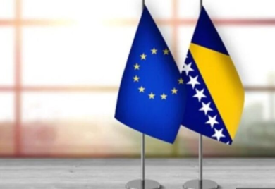 BiH zastala na evropskom putu: Ključni koraci i dalje nisu sprovedeni