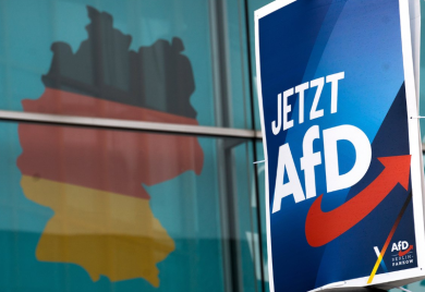 Rekordan rezultat AfD-a: Zašto bi manje stranke mogle da budu ključne