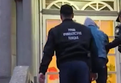 U Nišu uhapšeni funkcioneri, direktori zdravstvenih ustanova, pripadnici policije i Vojske