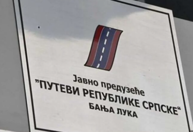 Janković novi v.d. direktora “Puteva Republike Srpske”