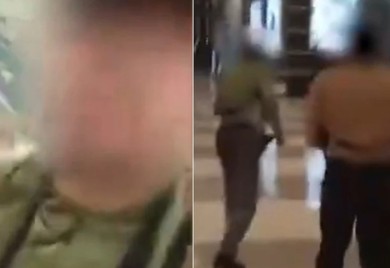 ISIL objavio novi snimak napada u Moskvi, teroristi uzvikivali kako kažnjavaju nevjernike