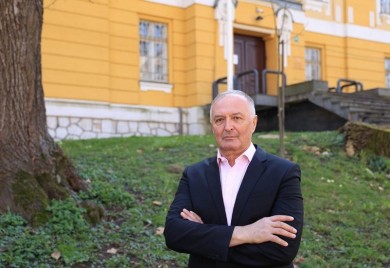 Helez: Ako Dodik predloži razdruživanje, mi ćemo predložiti ukidanje Srpske