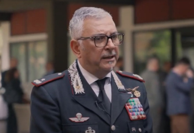 Šef Euleksa osudio nasulje nad srpskim maturantom: "Duboko sam šokiran"