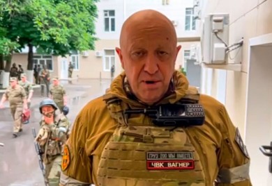 Prigožin odgovorio Putinu: Nemamo namjeru da se predamo
