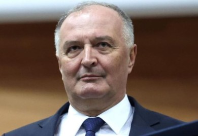 Helez progovorio o Galiću: Tražićemo istragu ukoliko mu ljekarska komisija odobri bolovanje