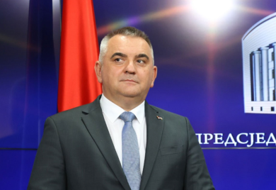 Minić: Ko ne bude radio biće promijenjen