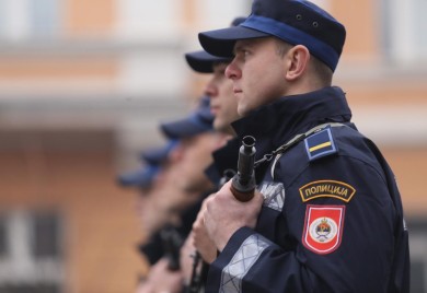 Servisne informacije PU Banja Luka o značajnijim bezbjednosnim događajima za dan 23.10.2022. godine