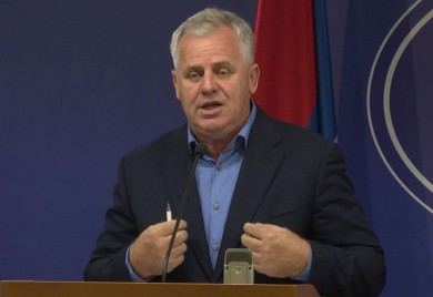 STANIĆ: SDS-u potrebni snažniji ljudi