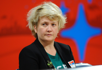 KSS o Marini Maljković: “Ona je simbol ženske košarke”