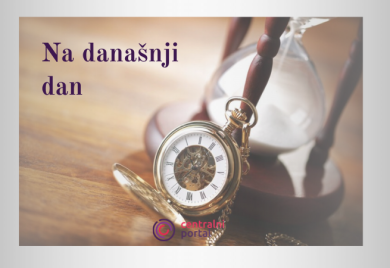 Na današnji dan je rođen Emir Kusturica