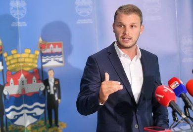 STANIVUKOVIĆ: Grad neće pristati na neutemeljene zahtjeve "Eko toplane"