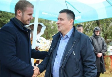 Stanivuković priznao dominaciju Đajića: Svaka čast!