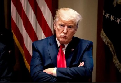 Komisija američkog Kongresa: Tramp svjesno djelovao protiv zakona