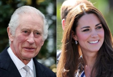 Tajni sastanci Kate Middleton s kraljem Charlesom otkrili: Ona se priprema za najgore
