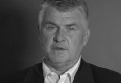 Preminuo Branimir Mandić, nekadašnji ambasador BiH u Budimpešti