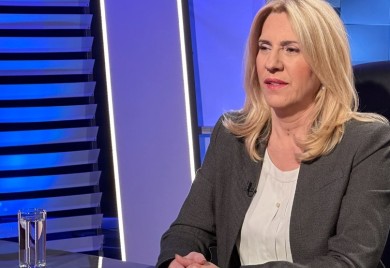 CVIJANOVIĆ: Republika Srpska pruža punu podršku Srbiji i predsjedniku Aleksandru Vučiću