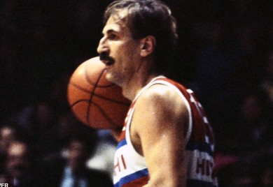 VELIKAN KOŠARKE Otkriveni detalji smrti Dražena Dalipagića, dugo se borio sa najtežom bolešću