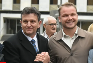 Uslovljena podrška Blanuši? Vukanović prepušten Stanivukoviću