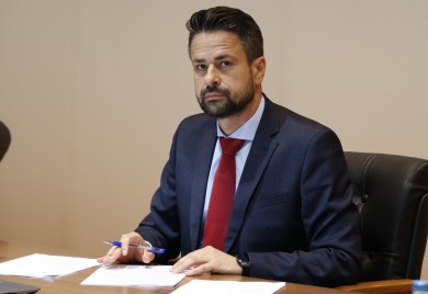 Amidžić: Banjalučka gradska uprava napada Vladu Srpske, a prećutkuje svoje obaveze