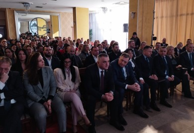 Laktaši domaćin Četvrte međunarodne konferencije zanatstva i preduzetništva Republike Srpske