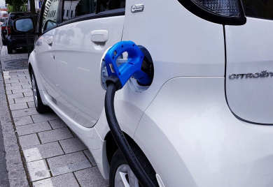 "Električni automobili nisu budućnost, već sadašnjost"