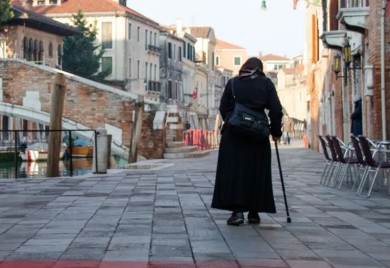 Baba Marta - svi ste čuli za nju, a ovo je staro vjerovanje o njoj