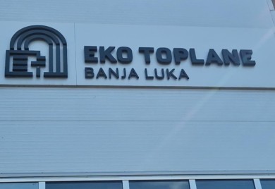 Aprilski račun za grijanje u Banjaluci po novim cijenama
