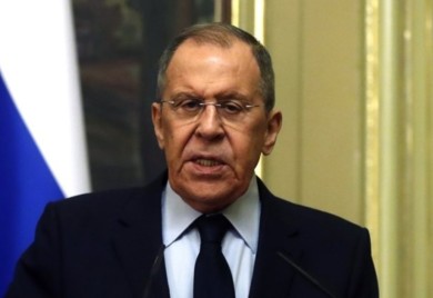 Lavrov: NATO htio da uništi Rusiju, ali je na kraju ujedinio